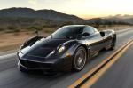 Pagani Huayra 2013 года (NA)